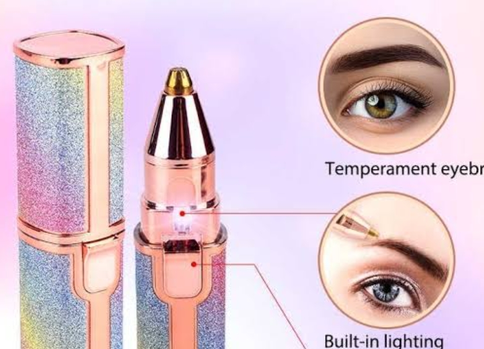 تصویر فلاوکس ابرو (موزر ابرو)موزن ابرو تکی 