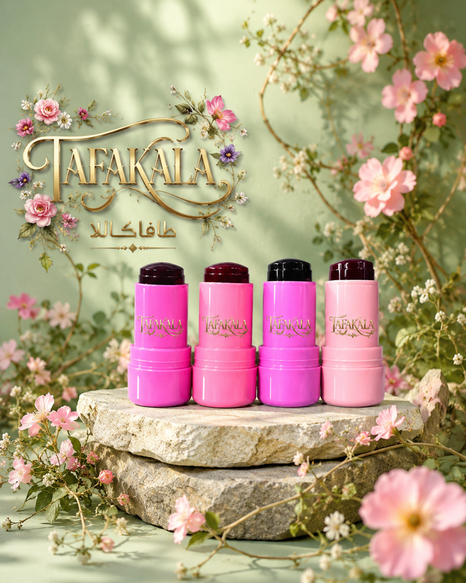تینت ژله ای اصلی برند هداموجی
