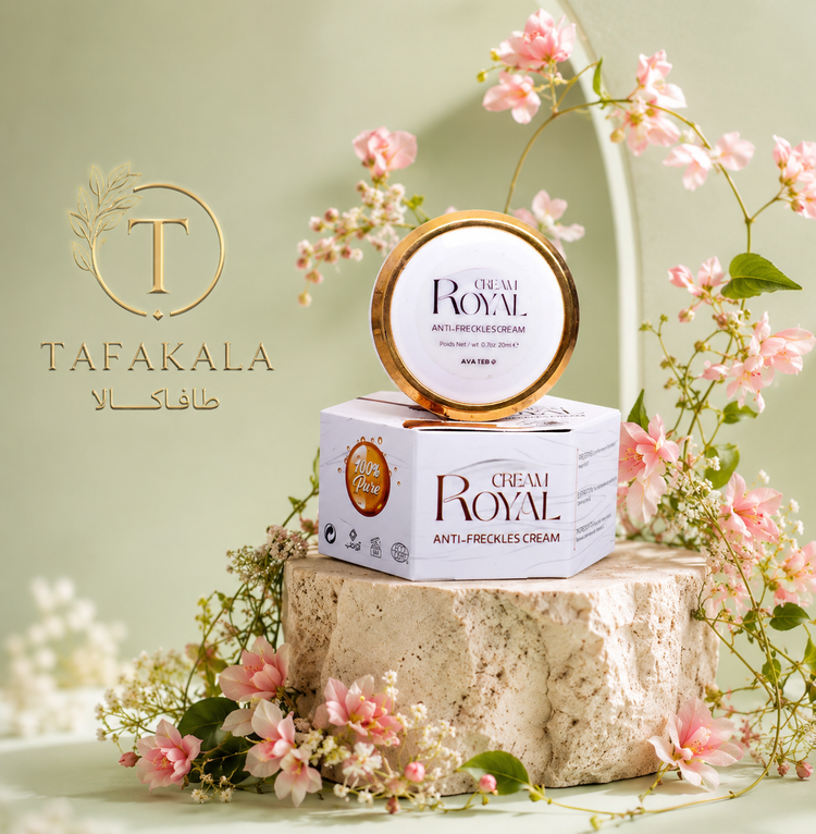 کرم ژل ضدلک برند رویال آواطب باضمانت اورجینال